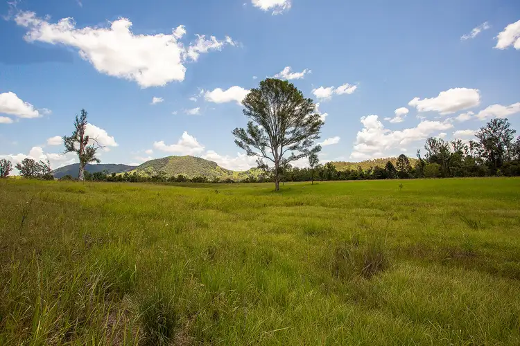 Sixth view of Homely land listing, Lot 5 Blue Gum Road, Pie Creek QLD 4570