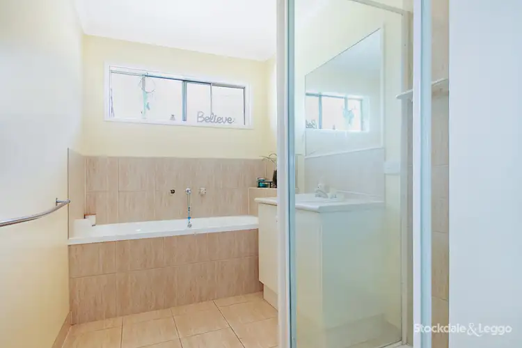 Seventh view of Homely house listing, 17 Eden Crescent, Leongatha VIC 3953