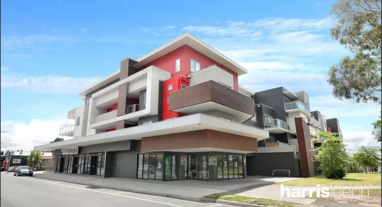 51-53 Buckley Street
