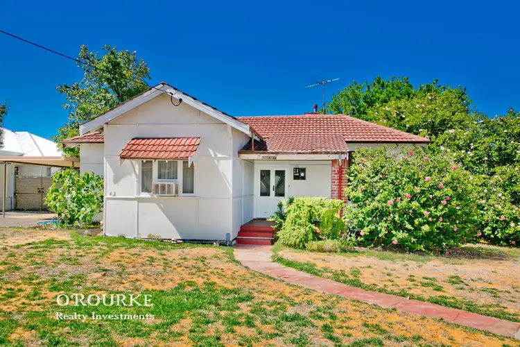 Address available on request