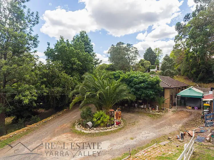 5 Benton Road, Healesville VIC 3777