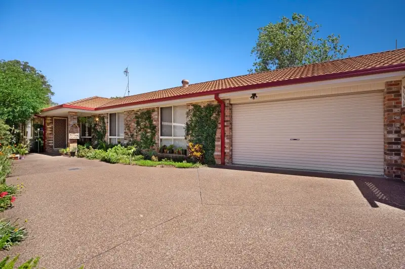 Main view of Homely house listing, 2 / 43 Meredith Avenue, Lemon Tree Passage NSW 2319