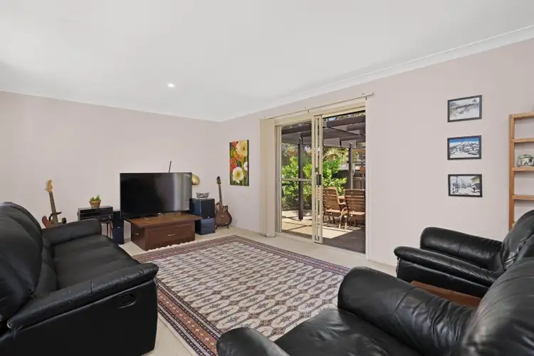 Second view of Homely house listing, 2 / 43 Meredith Avenue, Lemon Tree Passage NSW 2319
