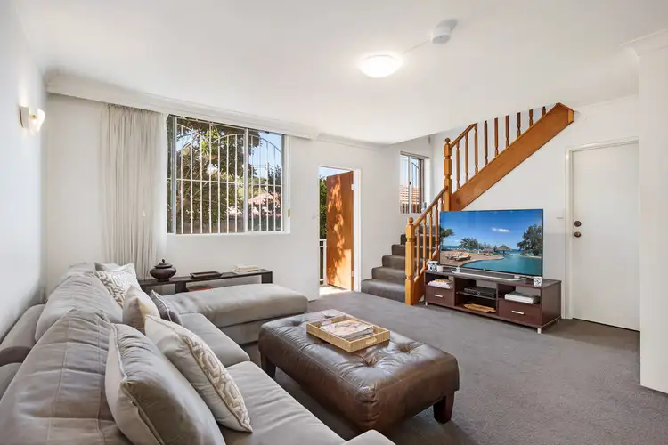 4/44 Carrington Road, Waverley NSW 2024