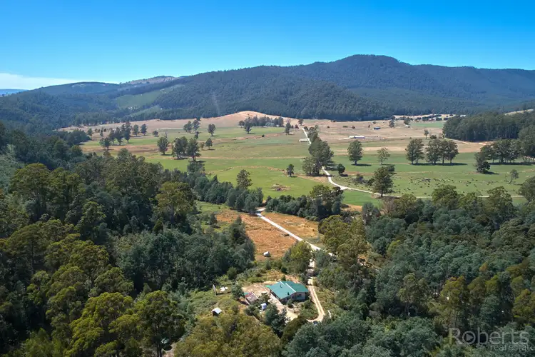 Third view of Homely house listing, 560 Maurice Road, Ringarooma TAS 7263