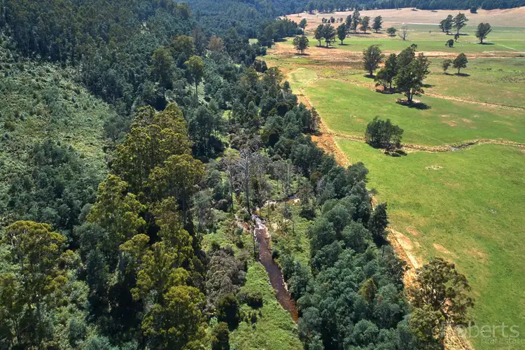 Fourth view of Homely house listing, 560 Maurice Road, Ringarooma TAS 7263