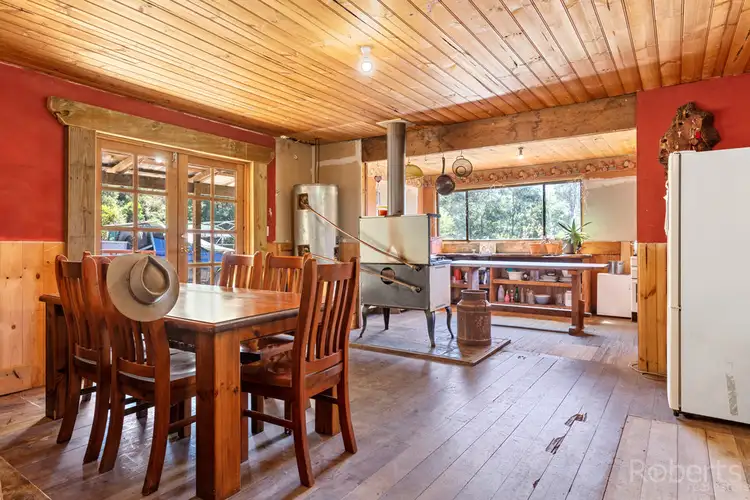 Sixth view of Homely house listing, 560 Maurice Road, Ringarooma TAS 7263