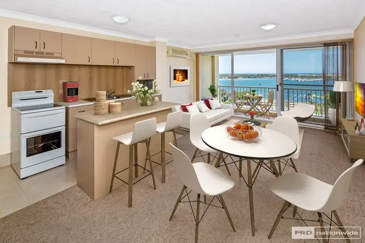 Main view of Homely unit listing, 49/30 Marine Parade, Southport QLD 4215