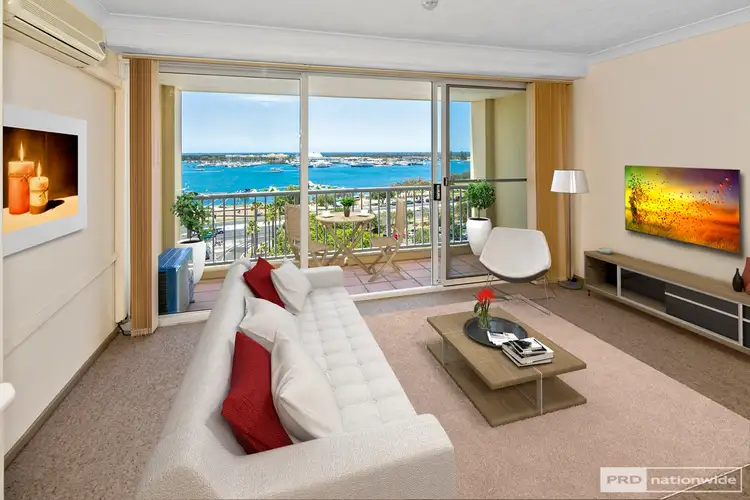 Second view of Homely unit listing, 49/30 Marine Parade, Southport QLD 4215