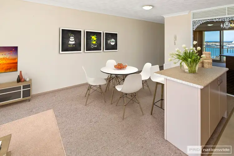 Third view of Homely unit listing, 49/30 Marine Parade, Southport QLD 4215