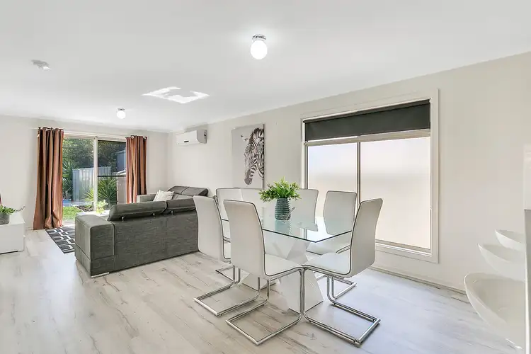 Main view of Homely house listing, 34 Sunningdale Drive, Christie Downs SA 5164