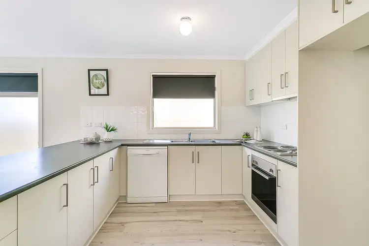 Second view of Homely house listing, 34 Sunningdale Drive, Christie Downs SA 5164