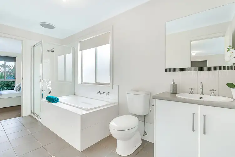 Fifth view of Homely house listing, 34 Sunningdale Drive, Christie Downs SA 5164