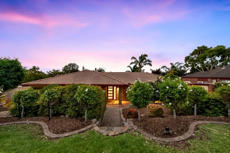 5 Farriers Way, Woodcroft SA 5162