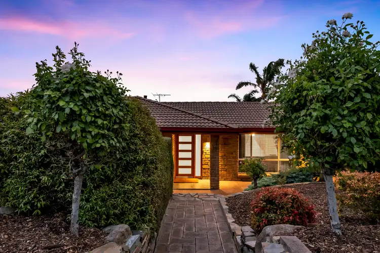 Second view of Homely house listing, 5 Farriers Way, Woodcroft SA 5162