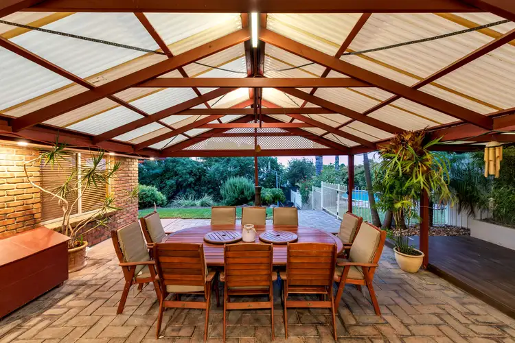 Fifth view of Homely house listing, 5 Farriers Way, Woodcroft SA 5162