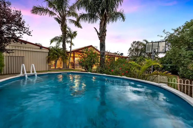 Sixth view of Homely house listing, 5 Farriers Way, Woodcroft SA 5162