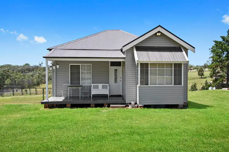 Third view of Homely rural property listing, 82 Cedar Ridge Road, Kurrajong NSW 2758
