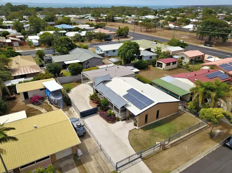 Third view of Homely house listing, 54 Hansen Street, Urangan QLD 4655