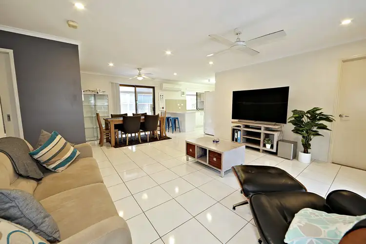 Fourth view of Homely house listing, 54 Hansen Street, Urangan QLD 4655