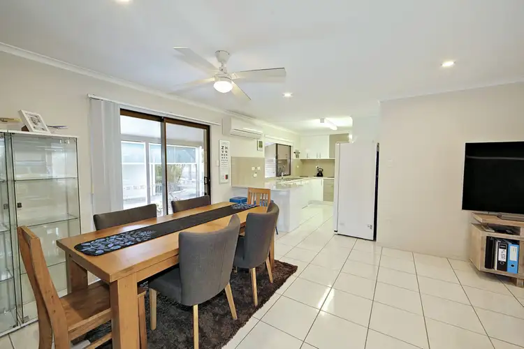 Fifth view of Homely house listing, 54 Hansen Street, Urangan QLD 4655