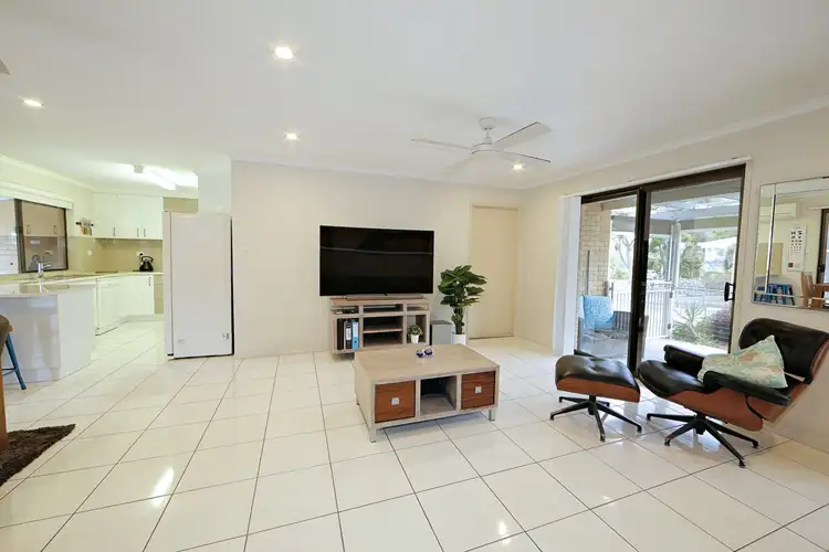 Sixth view of Homely house listing, 54 Hansen Street, Urangan QLD 4655