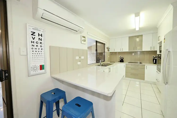 Seventh view of Homely house listing, 54 Hansen Street, Urangan QLD 4655