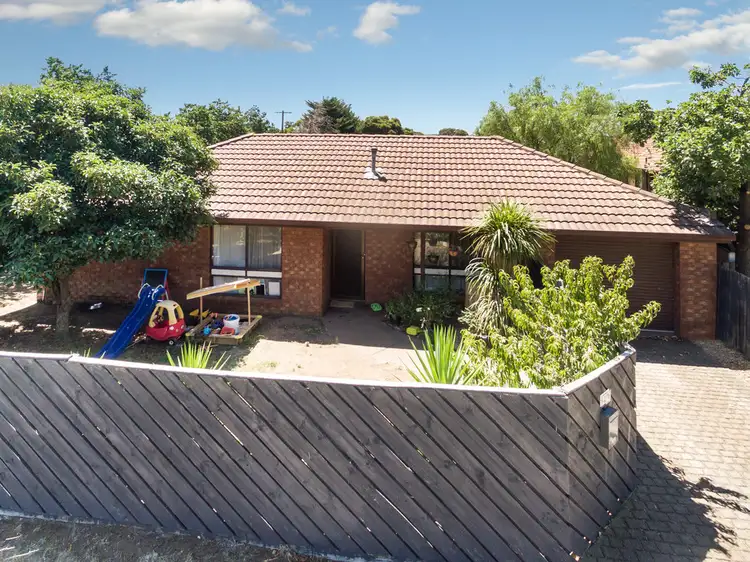 Second view of Homely unit listing, 1/1 Timins Street, Sunbury VIC 3429