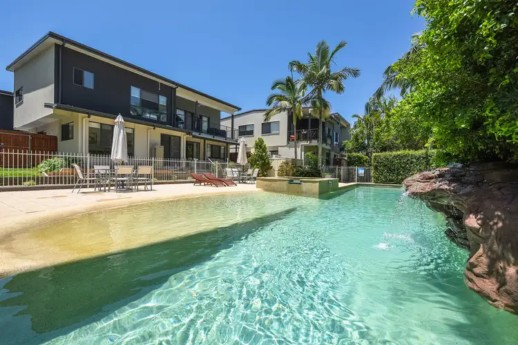 Fifth view of Homely townhouse listing, 28/81 Duporth Avenue, Maroochydore QLD 4558