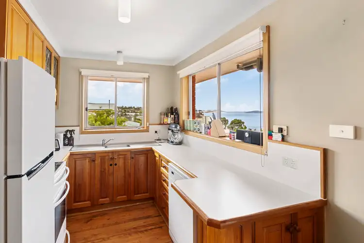 Fourth view of Homely house listing, 41 Carinya Street, Blackmans Bay TAS 7052