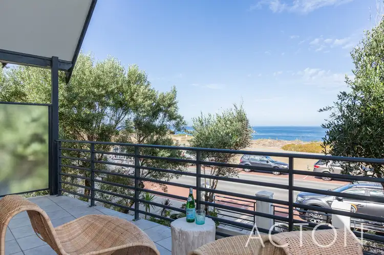 8 Marine Parade, Cottesloe WA 6011