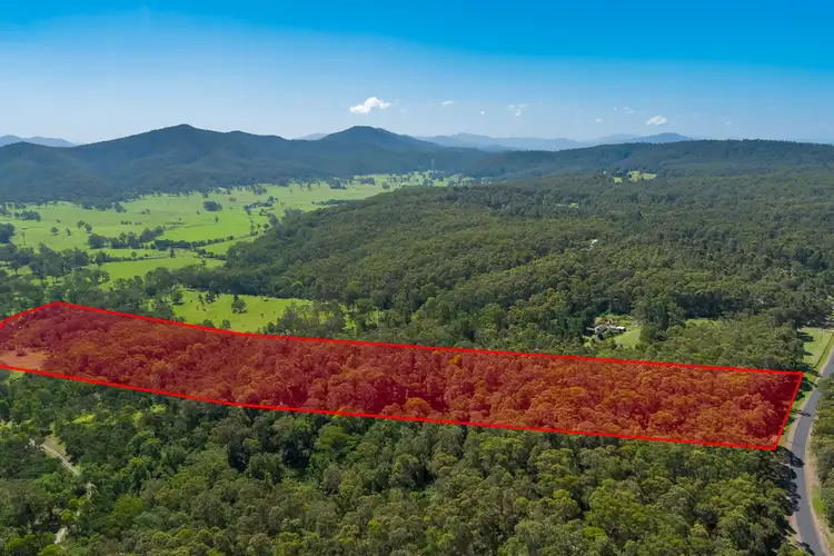 Second view of Homely land listing, Lot 9 MEADOWS ROAD, Moruya NSW 2537