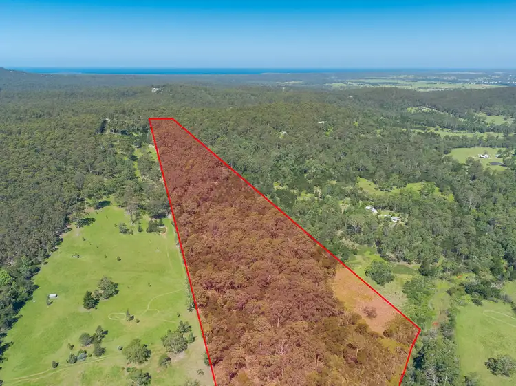 Fourth view of Homely land listing, Lot 9 MEADOWS ROAD, Moruya NSW 2537