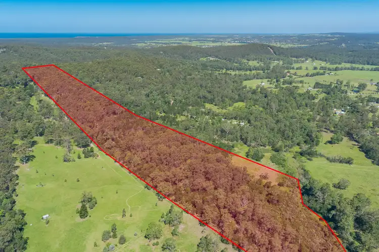 Fifth view of Homely land listing, Lot 9 MEADOWS ROAD, Moruya NSW 2537