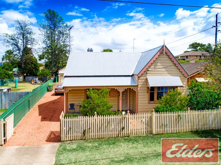 3 Brown Street, Penrith NSW 2750