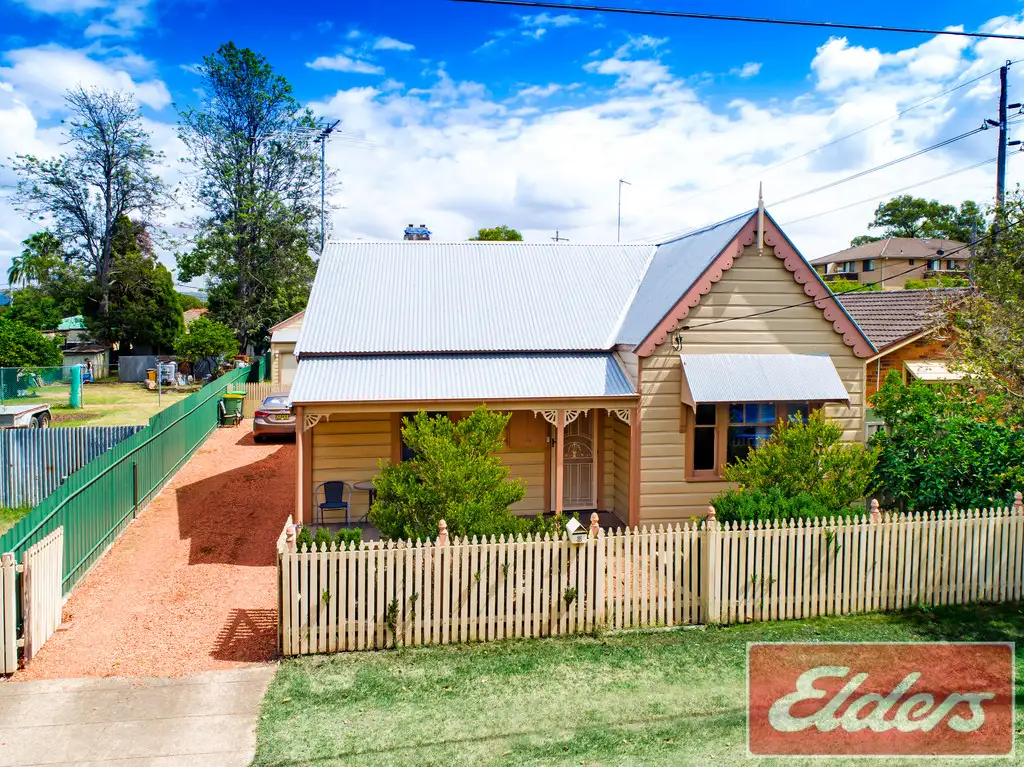 Main view of Homely house listing, 3 Brown Street, Penrith NSW 2750
