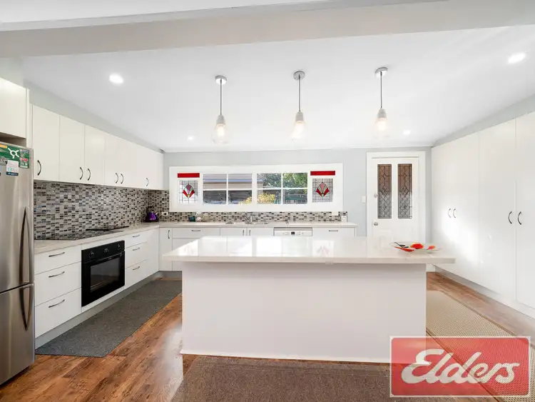 Second view of Homely house listing, 3 Brown Street, Penrith NSW 2750