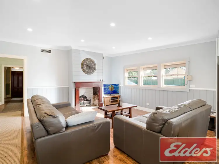 Fourth view of Homely house listing, 3 Brown Street, Penrith NSW 2750