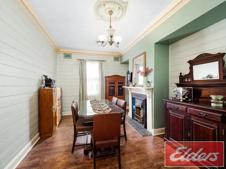 Fifth view of Homely house listing, 3 Brown Street, Penrith NSW 2750