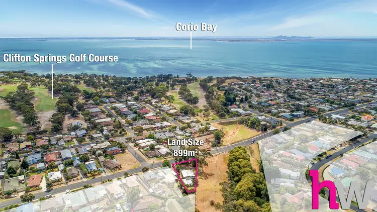 99 Beacon Point Road, Clifton Springs VIC 3222