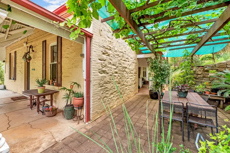 62 Turners Gully Road, Clarendon SA 5157