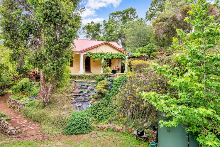 Fifth view of Homely house listing, 62 Turners Gully Road, Clarendon SA 5157