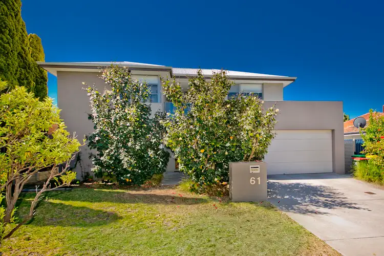 61 Joondanna Drive, Joondanna WA 6060