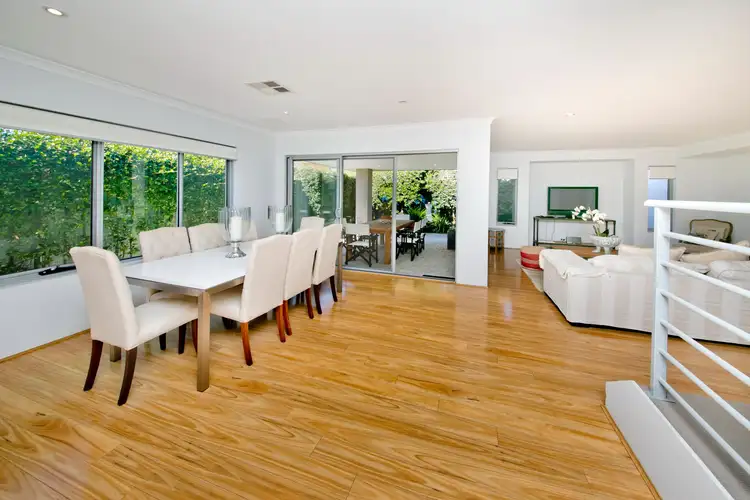 Second view of Homely house listing, 61 Joondanna Drive, Joondanna WA 6060