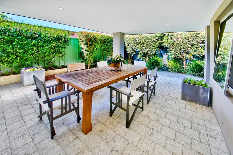 Fifth view of Homely house listing, 61 Joondanna Drive, Joondanna WA 6060
