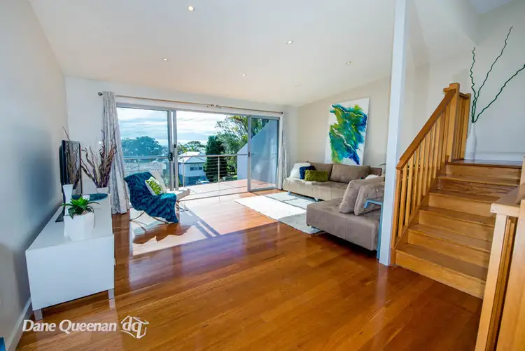 Sixth view of Homely semi-detached listing, 117a Government Road, Nelson Bay NSW 2315
