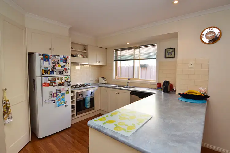 Fourth view of Homely house listing, 1 Reynolds Court, Mildura VIC 3500