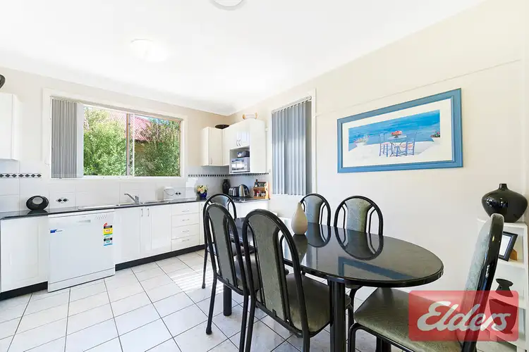 Third view of Homely house listing, 117 Fitzwilliam Road, Toongabbie NSW 2146