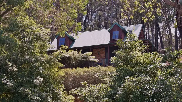 Second view of Homely house listing, 11 Darch Place, Mittagong NSW 2575