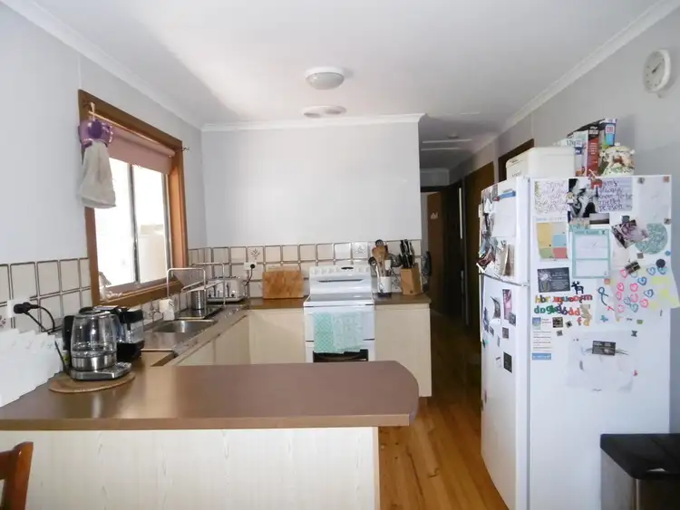 Fourth view of Homely house listing, 14A Muirkirk Street, Jamestown SA 5491